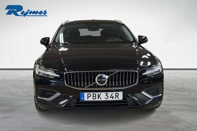 Bild 5 av Volvo V60