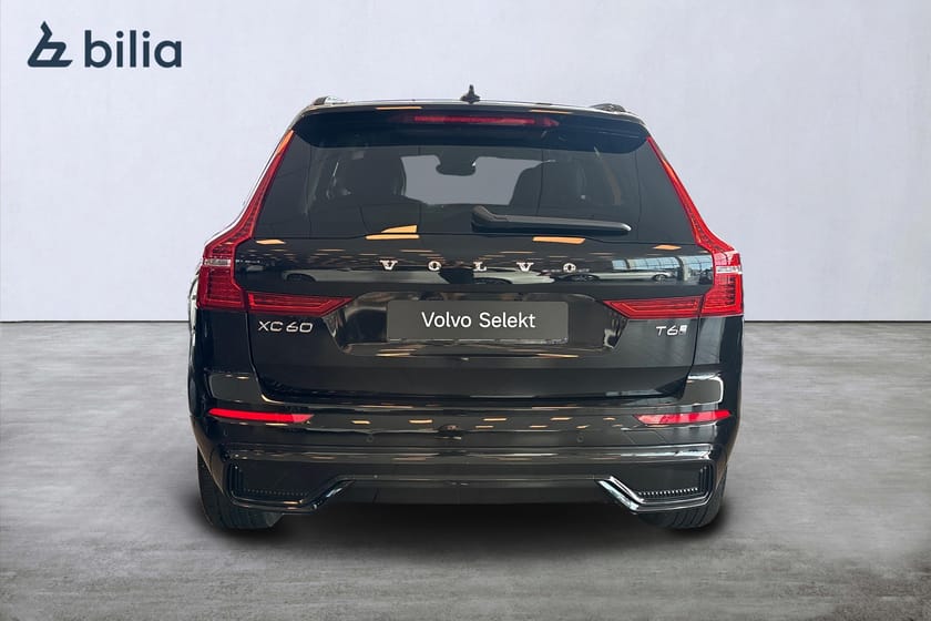 Bild 5 av Volvo XC60