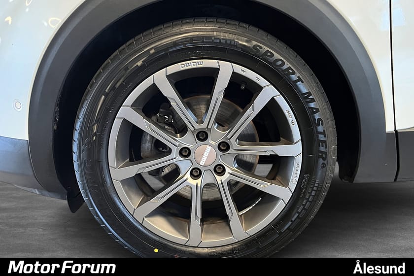 Bilde 5 av Peugeot 5008