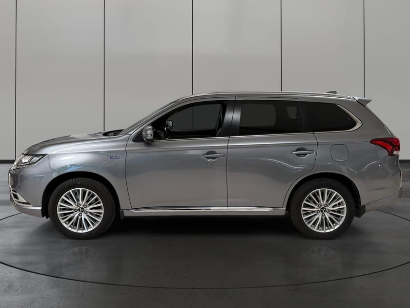 Bilde 2 av Mitsubishi Outlander PHEV 