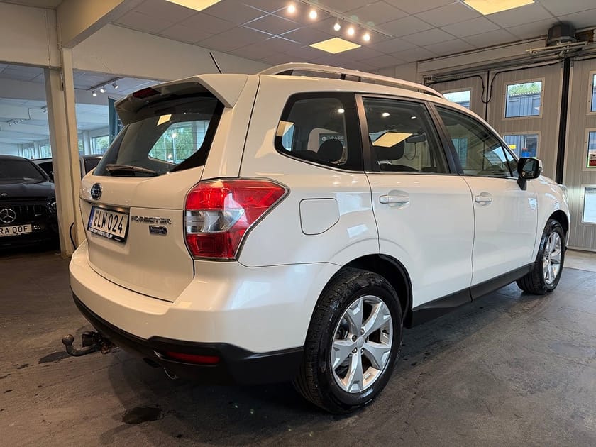 Bild 4 av Subaru Forester