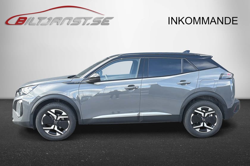 Bild 2 av Peugeot 2008