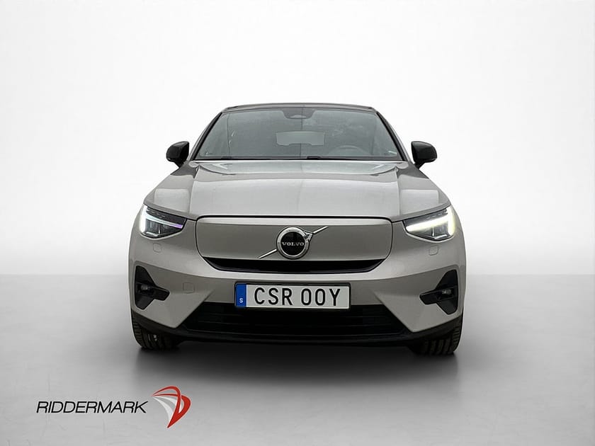 Bild 3 av Volvo C40 Recharge