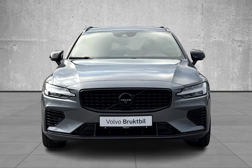Bilde 2 av Volvo V60