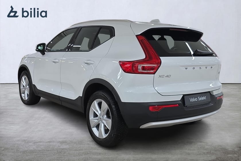 Bild 2 av Volvo XC40