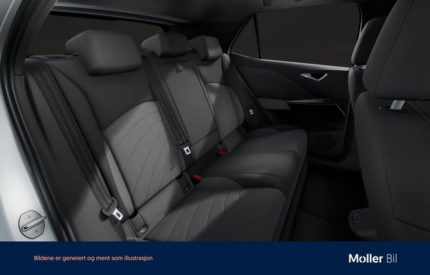 Bilde 3 av Volkswagen ID.3 Pro Performance