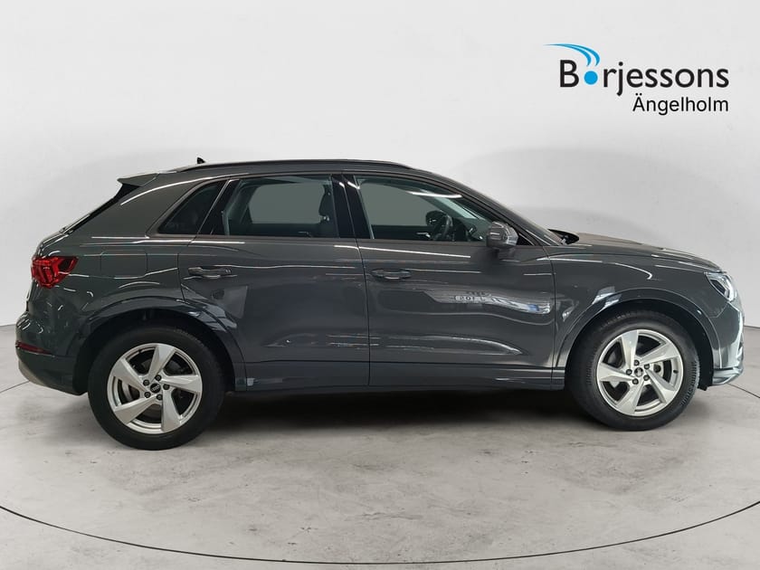 Bild 2 av Audi Q3 35 TFSI