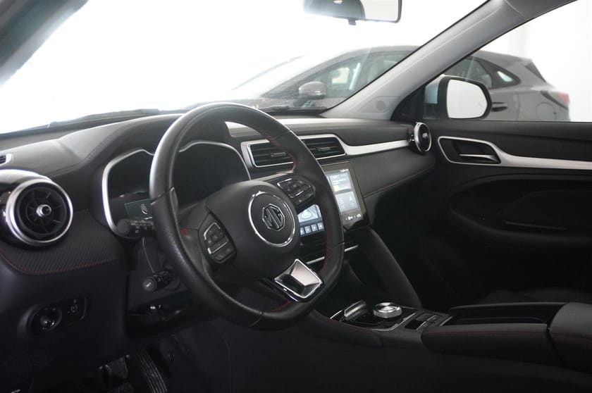 Bild 2 av MG ZS EV Long Range Luxury
