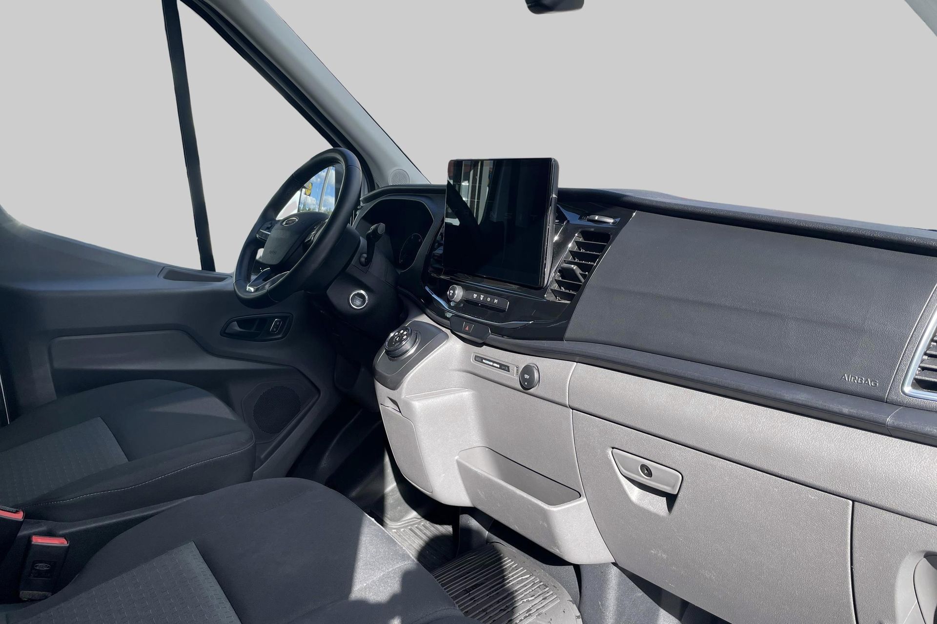 Ford E-Transit 2023, kuva 6/10