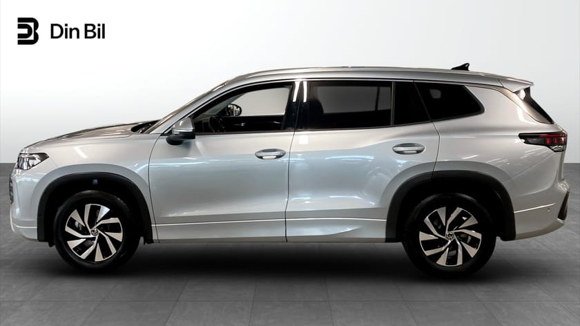 Bild 2 av Volkswagen Tayron 1.5 eTSI 150HK DSG / 7-Sits & Värmare