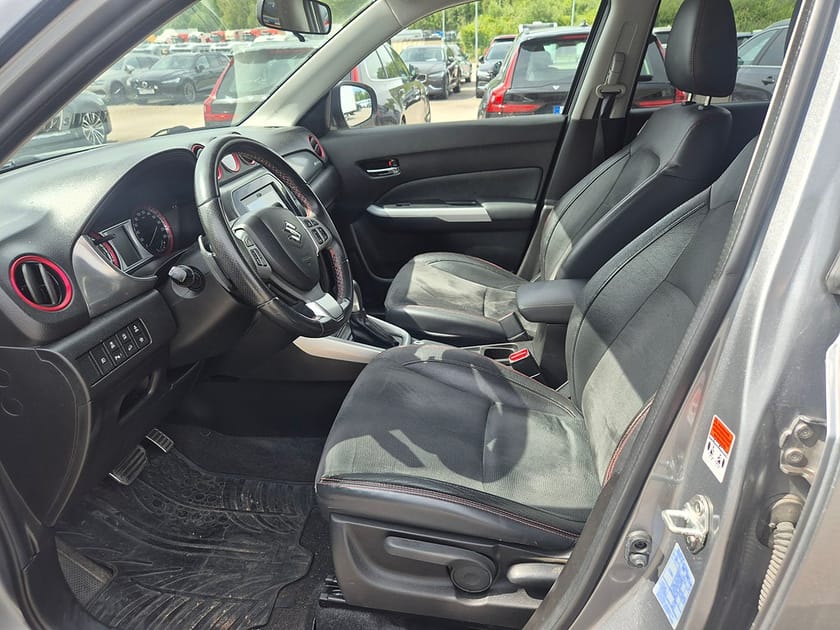 Bild 5 av Suzuki Vitara Allgrip 140HK 4x4