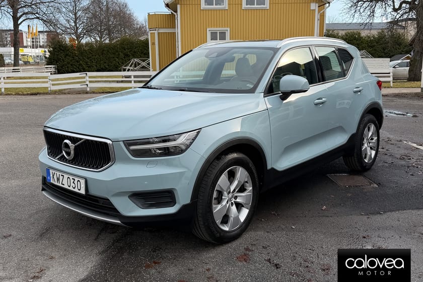 Bild 2 av Volvo XC40