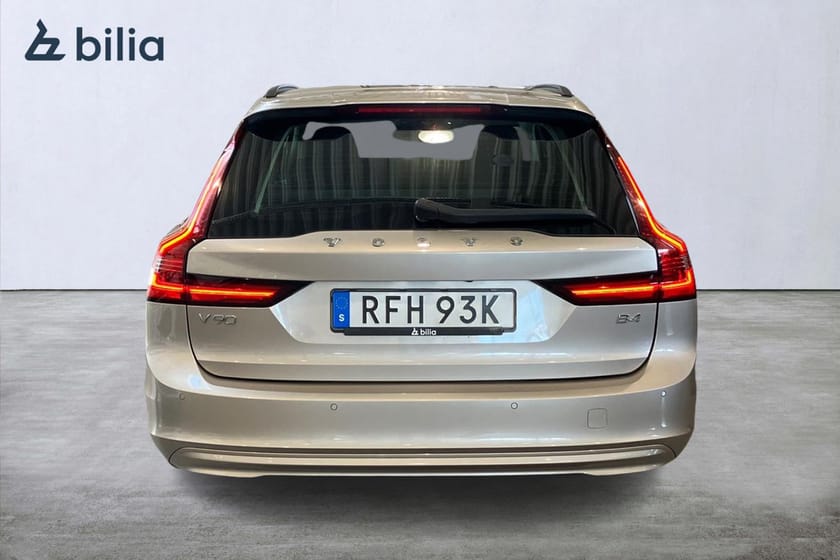 Bild 5 av Volvo V90 B4 Bensin Core
