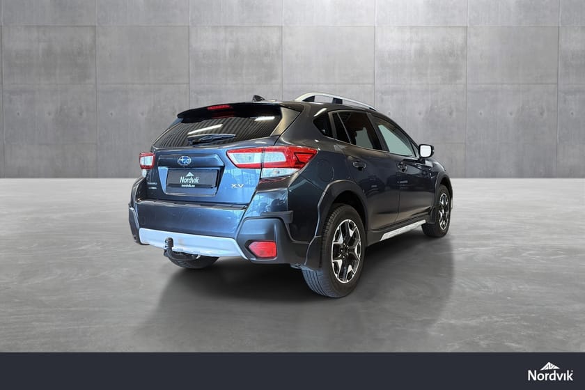 Bilde 5 av Subaru XV 1.6 4WD