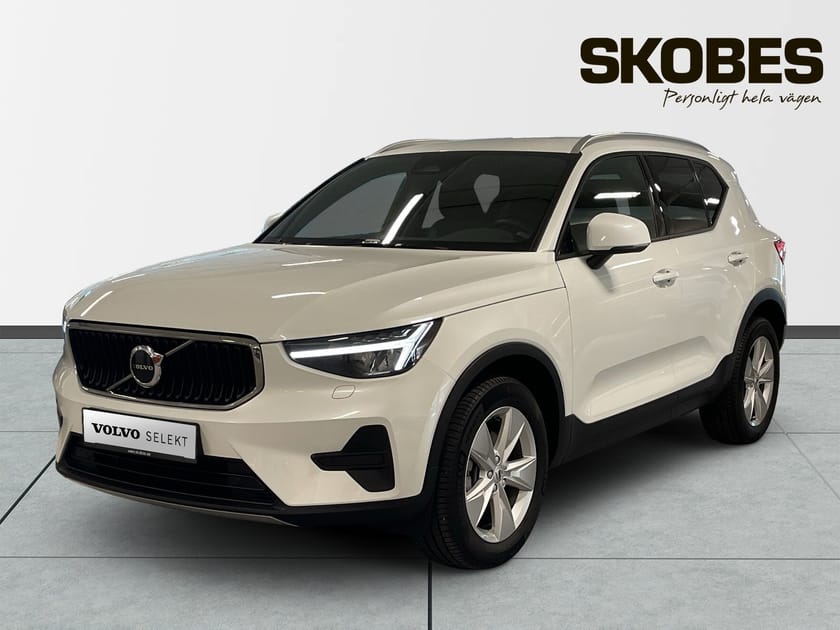 Bild 3 av Volvo XC40 B4 FWD Bensin Core