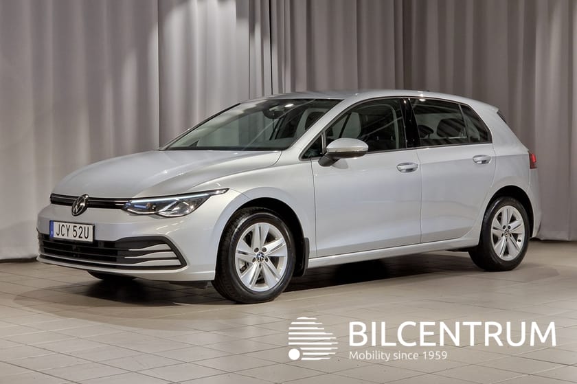 Bild 1 av Volkswagen Golf