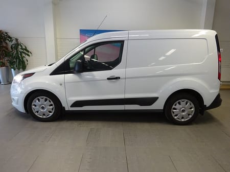 Ford Transit Connect 220 1.5 TDCi Powershift Euro 6
