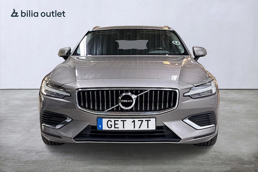 Bild 3 av Volvo V60