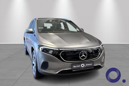 Mercedes-Benz EQA 250 / ADAPTIV CRUISE / KROK / GODT UTSTYRT! /