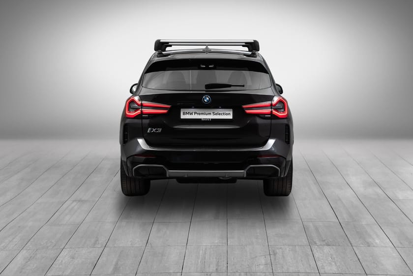 Bilde 4 av BMW iX3 M Sport Fully Charged (K)