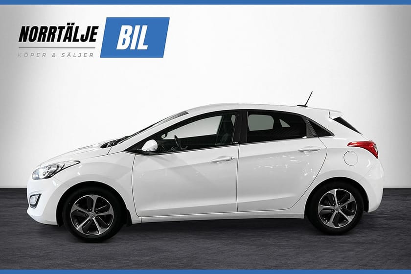 Bild 5 av Hyundai i30