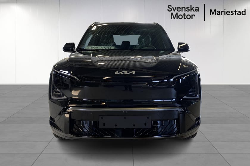 Bild 2 av Kia EV5 Long Range FWD GT-LINE / BILLÅN / PRIVATLEASING FR. 7.495KR / BUSINESS EDITION