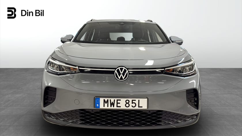 Bild 5 av Volkswagen ID.4 Pro Performance Pro/Drag/Stylepkt/Privatleasing fr.3745kr/mån