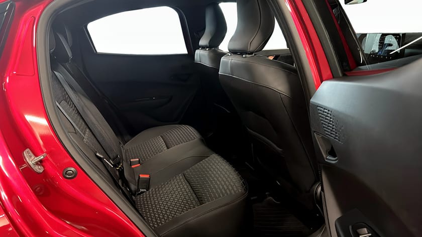 Bild 5 av Renault Clio TECHNO TCE 115 EDC *DEMO*