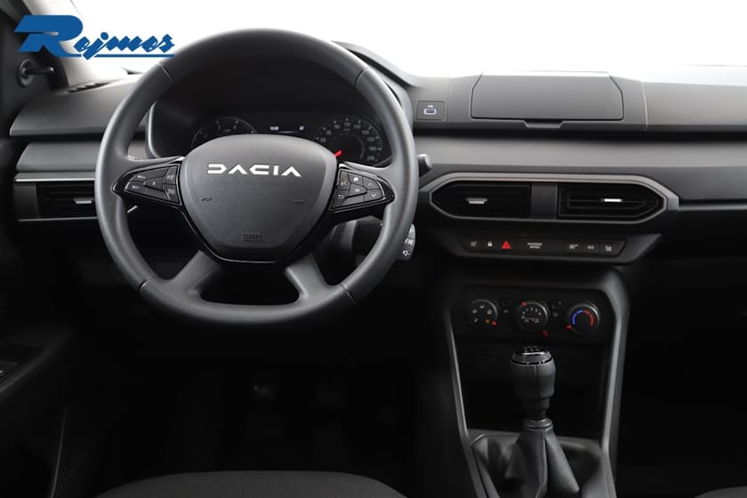 Bild 5 av Dacia Sandero TCe 90 essential