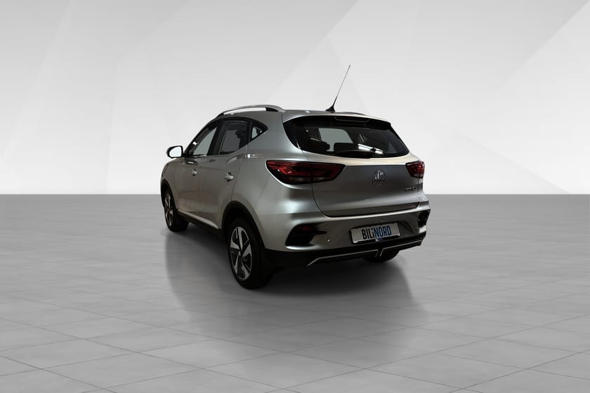 Bilde 4 av MG ZS EV Long Range 