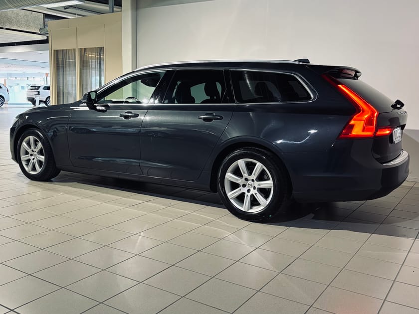 Bild 3 av Volvo V90 D3 Business Advanced | Drag | Park Assist Pilot |