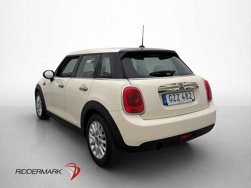 Bild 5 av MINI One