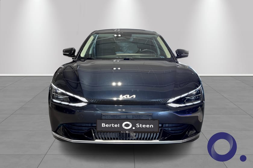 Bilde 3 av Kia EV6 Exclusive / ADAPTIV CRUISE / GODT UTSTYRT! /