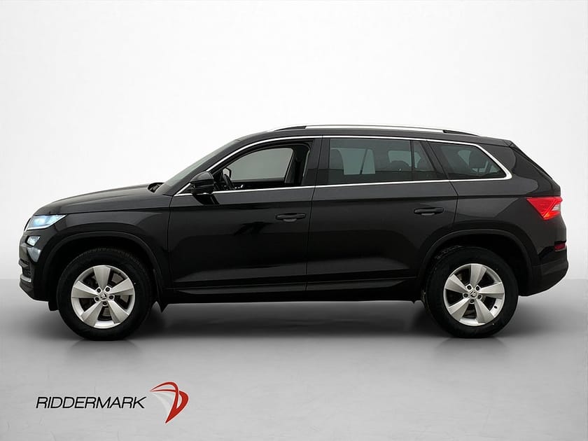 Bild 4 av Škoda Kodiaq