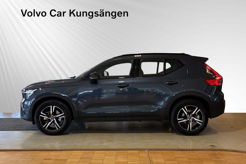Bild 5 av Volvo XC40