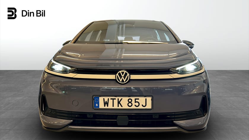 Bild 4 av Volkswagen ID.3 Neo LIFE 125 KW/170 HK 50 KWH BATTERI 1 VXL