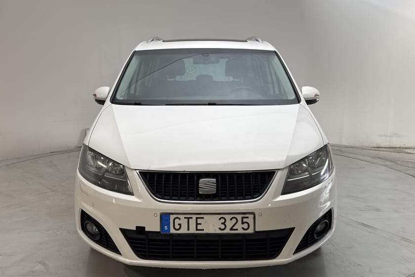 Bild 5 av SEAT Alhambra