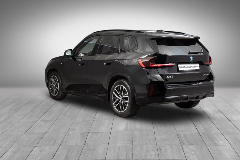 Bilde 3 av BMW iX1 xDrive30 Fully Charged Premium E. (K)