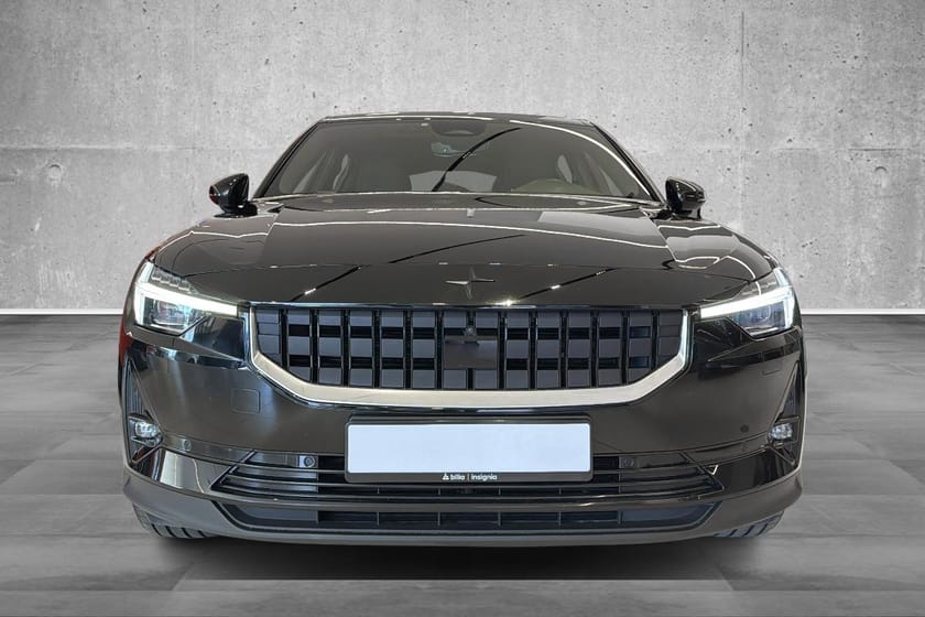Bilde 5 av Polestar 2 Long Range Dual Motor Motor. Hengerfeste,H&K,Panorama ++