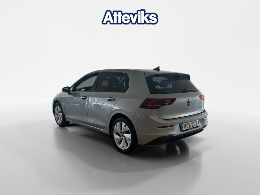 Bild 5 av Volkswagen Golf LIFE 1,5 ETSI 150 HK DSG7
