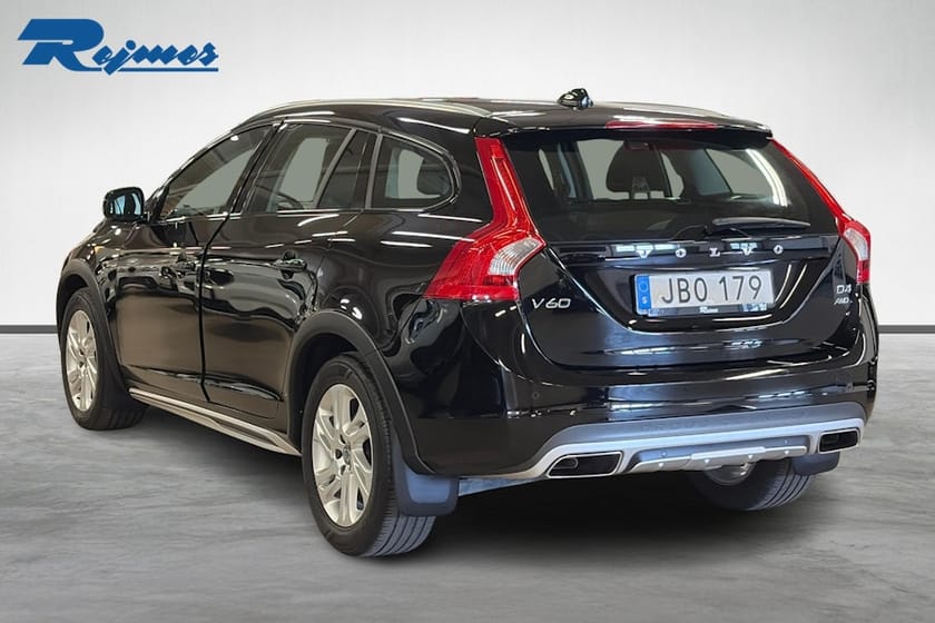 Bild 2 av Volvo V60 Cross Country D4 AWD Momentum BE PRO