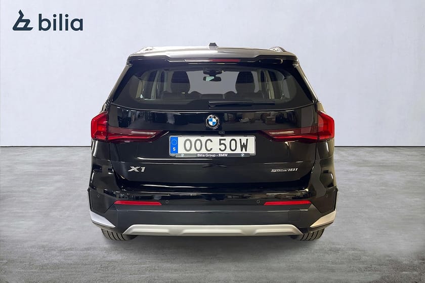 Bild 4 av BMW X1 sDrive18i X Line Navigation Kamera El-Stolar minne