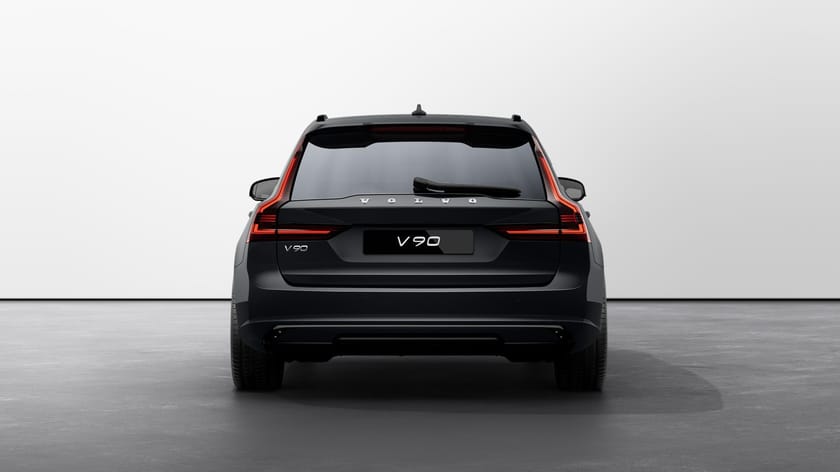 Bilde 5 av Volvo V90 Recharge T6 R-Design KROK|PANO|LUFT|20"|360|HUD|7år*