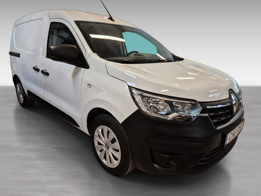 Bild 2 av Renault Express Skåp 1,5 dCi 95 Base Line