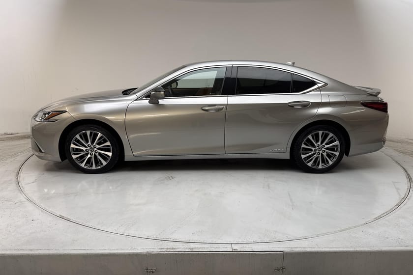 Bild 2 av Lexus ES 300h (218hk) Executive Taklucka 360 kamera
