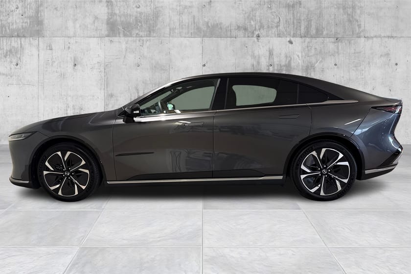 Bilde 2 av Mazda 6e Standard Range