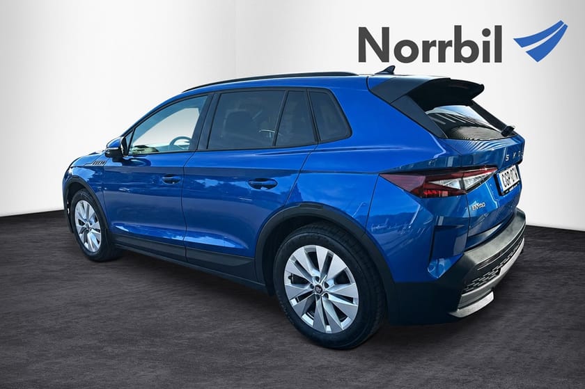 Bild 4 av Škoda Elroq 60