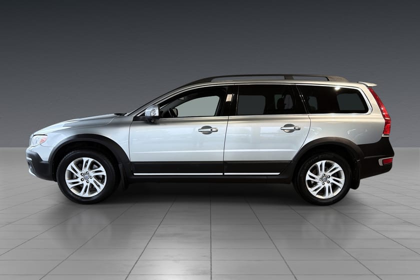 Bilde 2 av Volvo XC70 Polestar-optimalisering D4 AWD