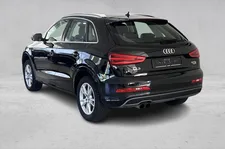 Thumnail bilde 2 av Audi Q3