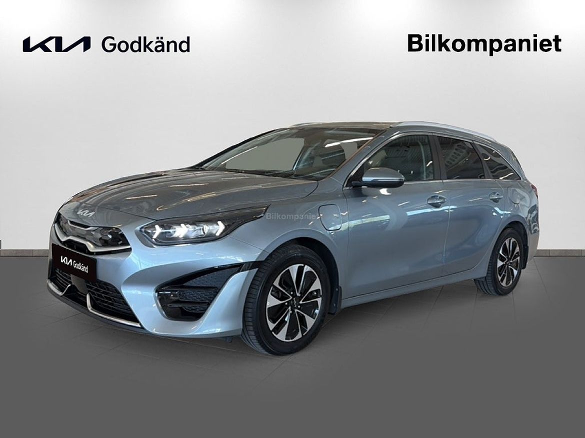 Kia Ceed 2023